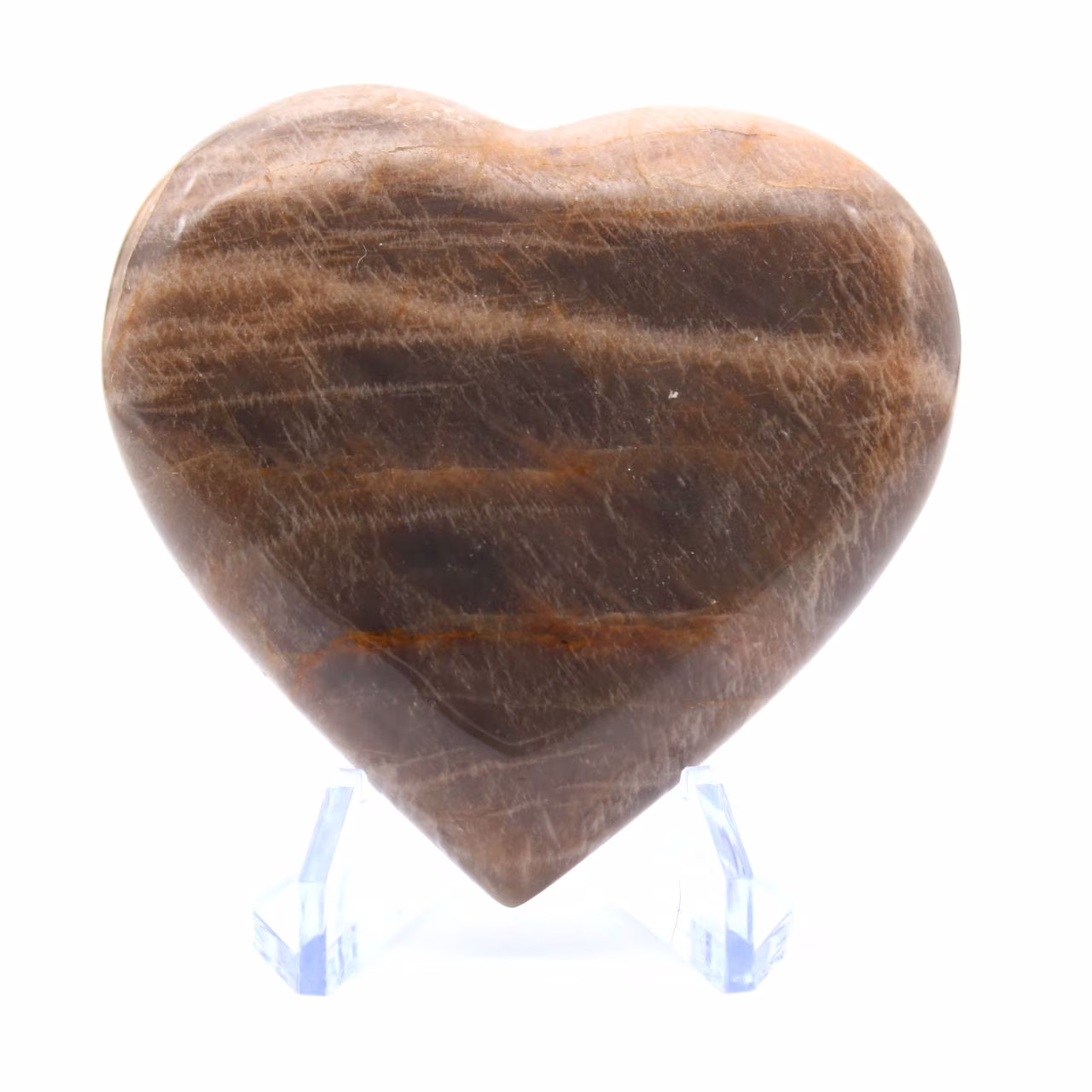 Moonstone Heart