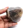 Microcline: Heart - 1