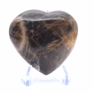 Microcline: Heart