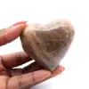 Microcline Heart - 1