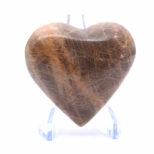 Microcline Heart