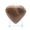 Moonstone Heart - 0