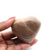 Moonstone Heart - 1