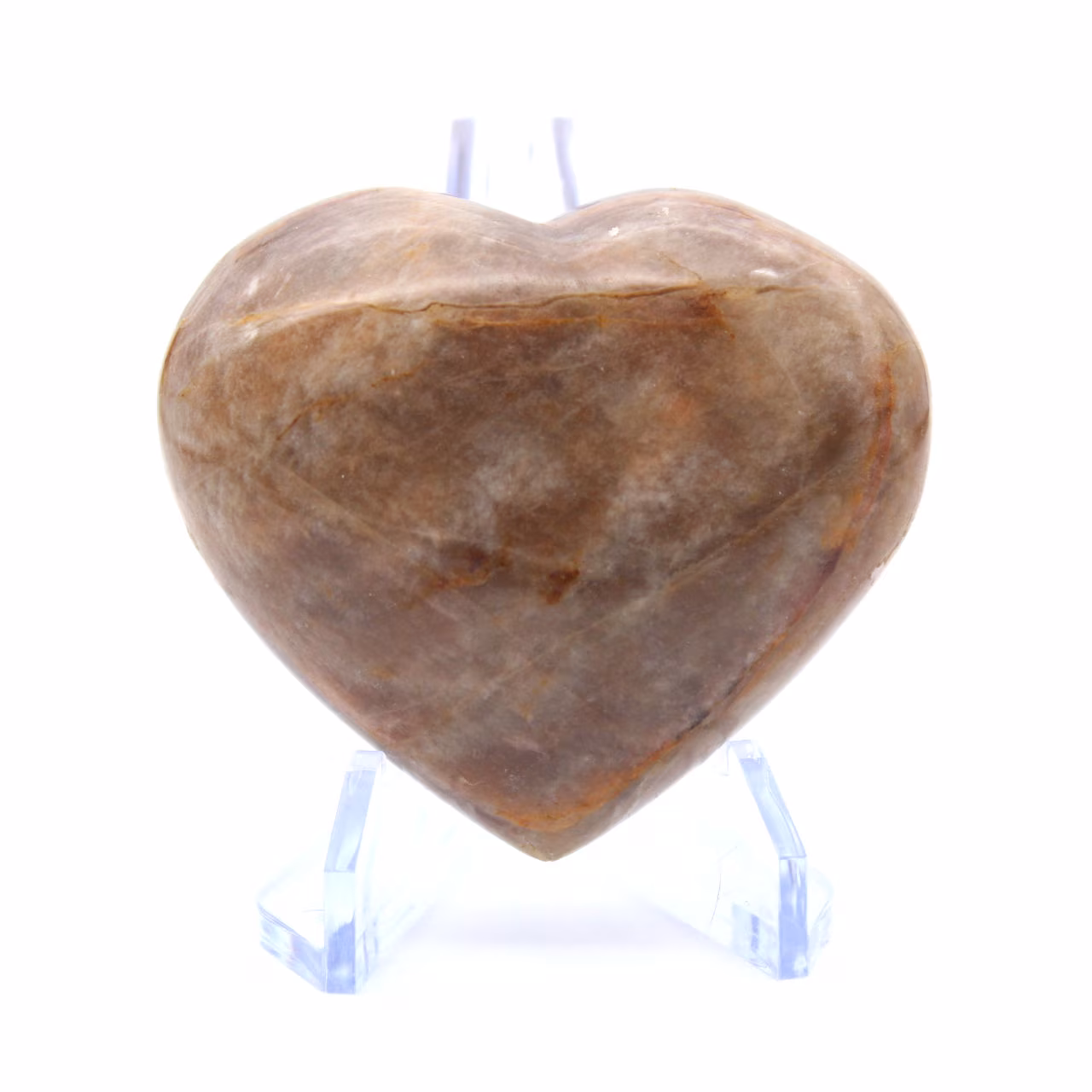Microcline Heart