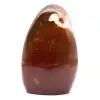 Polished Red Jasper Rock - 1