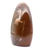 Polished Red Jasper Rock - 3