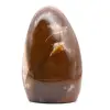 Polished Red Jasper Rock - 4