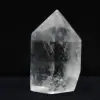 Rock crystal quartz - 1
