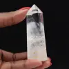 Crystal Quartz - 0