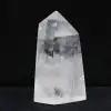 Quartz prism - 1