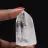 Quartz prism