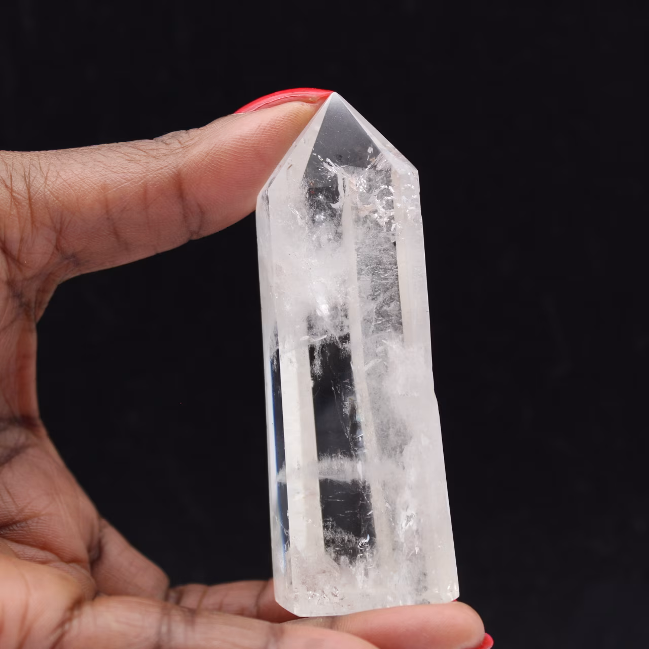 Crystal Prism