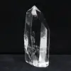 Quartz prism from Madagascar - 2