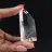 Quartz prism from Madagascar