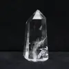 Rock crystal prism - 1