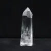 Rock crystal prism - 2