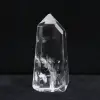 Rock crystal prism - 3