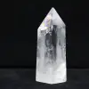 Rock crystal quartz - 3