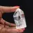 Quartz prism