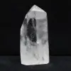 Rock crystal prism - 1