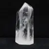 Rock crystal prism - 2