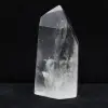 Rock crystal prism - 3