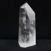 Rock crystal prism - 4