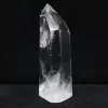 Quartz prism from Madagascar - 2