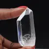 Rock crystal prism - 0