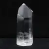 Rock crystal prism - 2