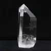 Rock crystal prism - 3