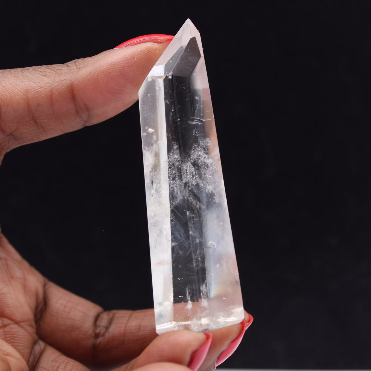 Madagascar crystal