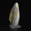 Polished Bumblebee Jasper, Collection and Aesthetics - 3