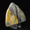 Polished Bumblebee Jasper, Collection and Aesthetics - 4