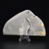 Polished Bumblebee Jasper, Collection and Aesthetics - 6