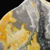 Polished Bumblebee Jasper, Collection and Aesthetics - 7
