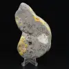 Polished Bumblebee Jasper Mineral Decoration Stone - 6