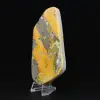 Jasper Bumblebee Specimen Volcanic Rock - 2