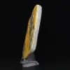 Jasper Bumblebee Specimen Volcanic Rock - 3