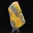 Jasper Bumblebee Specimen Volcanic Rock
