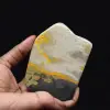 Jasper Bumblebee Specimen Authenticity Decoration - 1