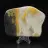 Jasper Bumblebee Specimen Authenticity Decoration
