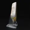 Polished Jasper Bumblebee Ornament, Indonesia, Rare - 3