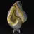 Polished Bumblebee Jasper Rock Mineral Science