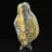 Smooth Stone Jasper Bumblebee Decoration Collection