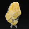 Bumblebee Jasper Large Polished Stone Collection - 0