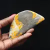 Small Polished Jasper Bumblebee Collection Decoration - 1