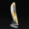 Small Polished Jasper Bumblebee Collection Decoration - 5
