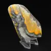 Smooth Jasper Bumblebee Collection Specimen - 5