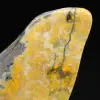 Smooth Jasper Bumblebee Collection Specimen - 7